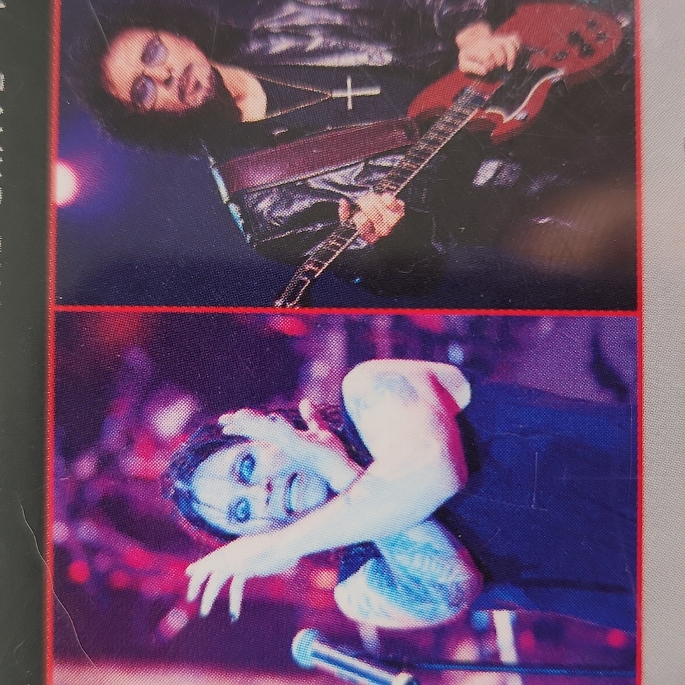 Black Sabbath The Last Supper DVD - Picture 12 of 16